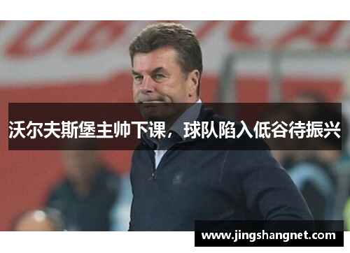 沃尔夫斯堡主帅下课，球队陷入低谷待振兴